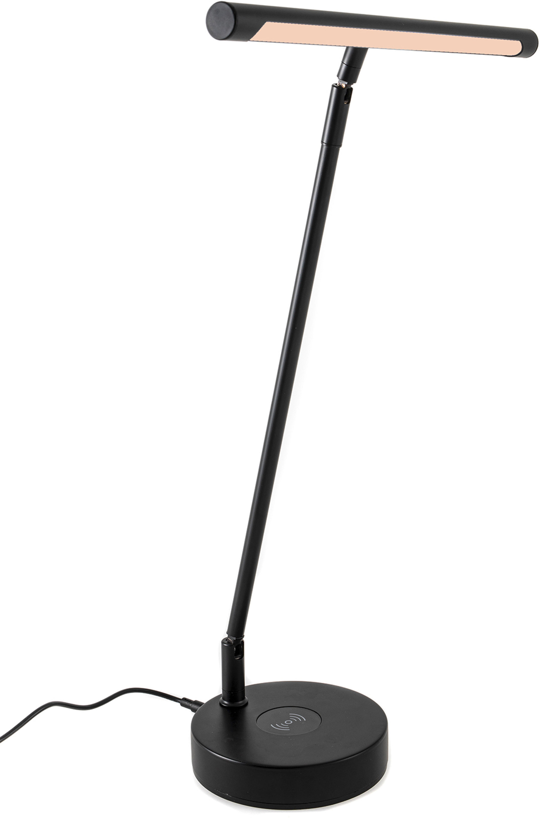 Gewa Lampe De Piano Pl-78 Noir Mat - Piezas de reparación para teclado - Main picture