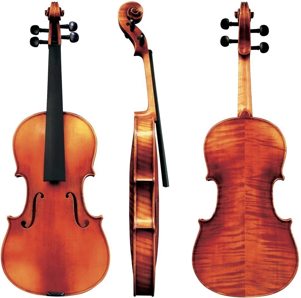 Gewa Maestro 6 4/4 - Violín acústico - Main picture