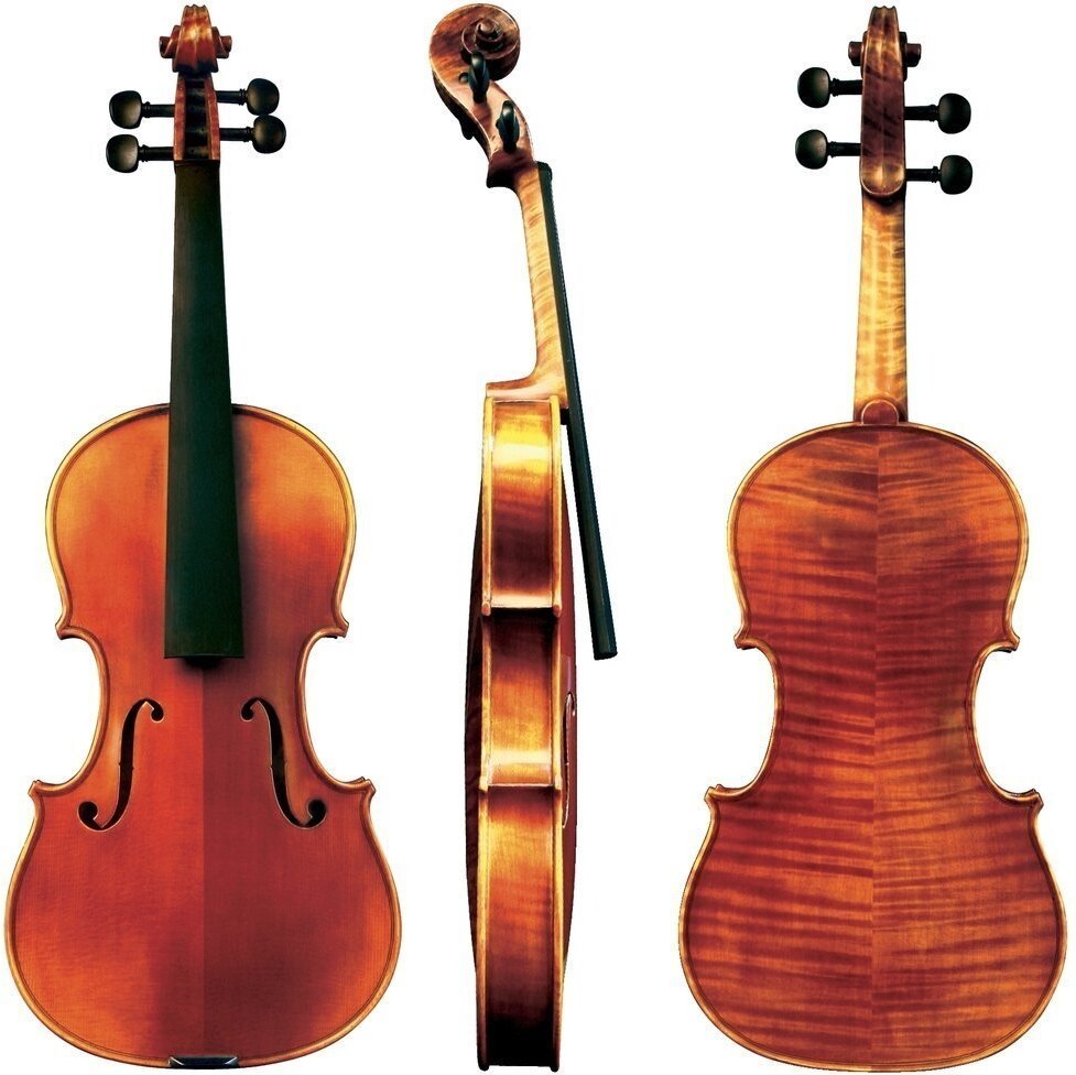 Gewa Maestro 6 4/4 Marron - Violín acústico - Main picture