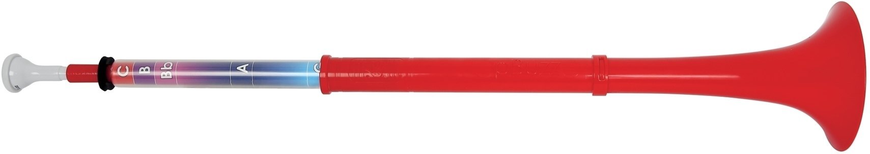 Gewa Pbuzz Rouge - Trombón de estudio - Main picture