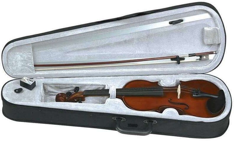 Gewa Pure Ensemble Alto Hw 35.5cm - Viola acústica - Main picture