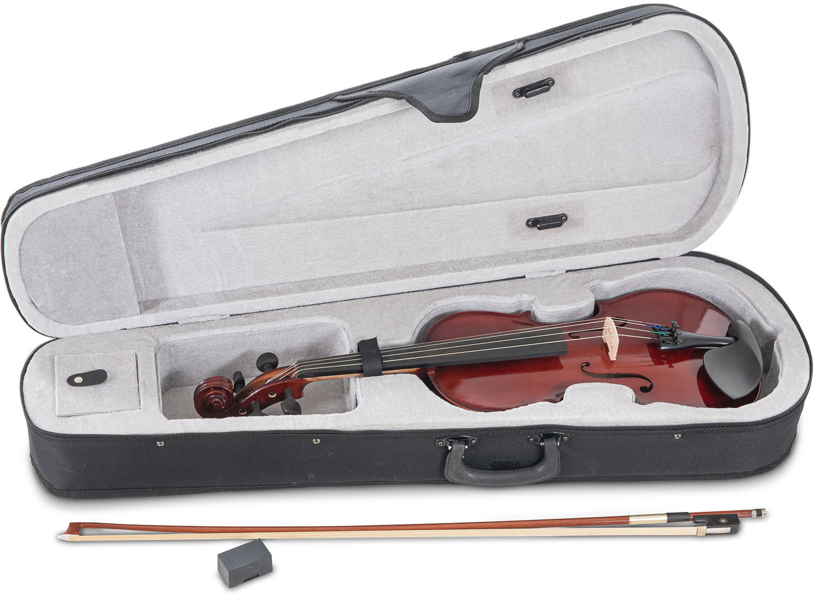 Gewa Pure Ensemble Alto Hw 38,2 Cm - Viola acústica - Main picture
