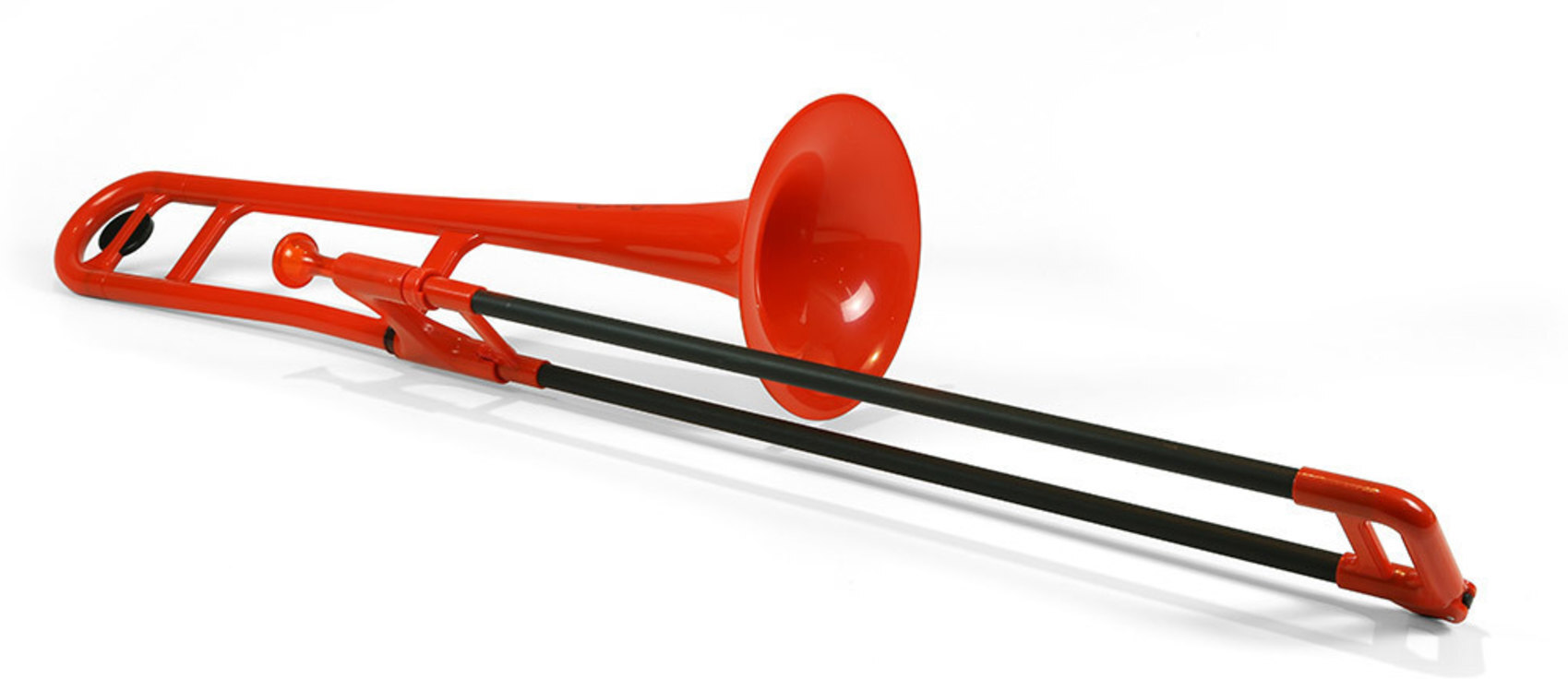 Gewa Trombone Rouge - Trombón de estudio - Main picture