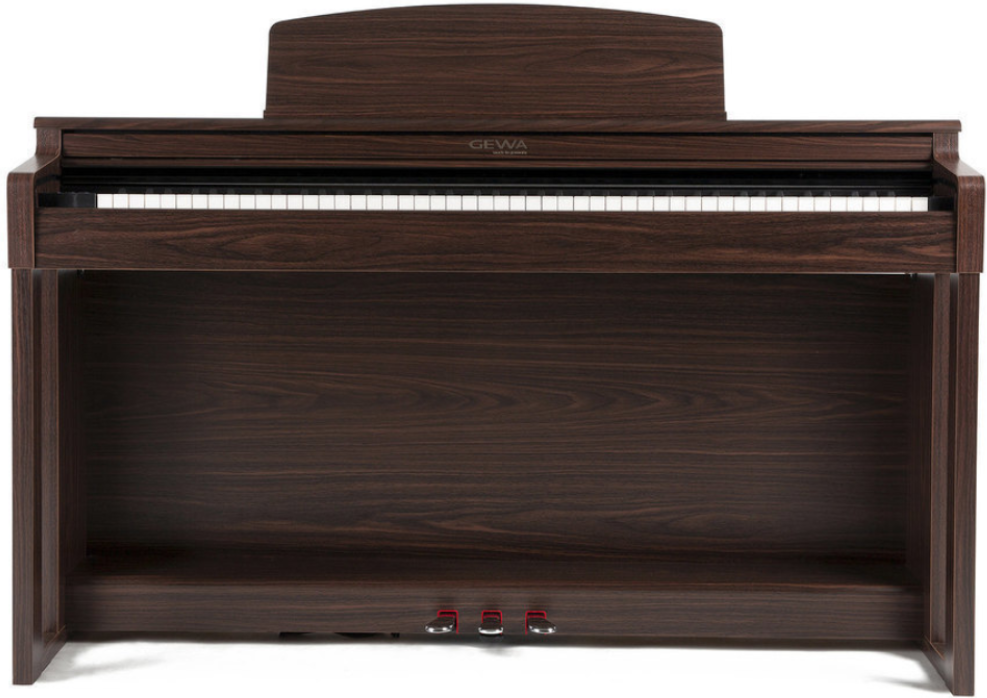 Gewa Up 365 G Palissandre - Piano digital con mueble - Main picture