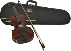 Violín acústico Gewa Aspirante York 4/4 Ensemble Violin