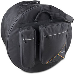 Funda y estuche para percusiones Gewa Housse Tambour de marche Premium