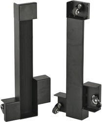 Piezas de reparación para teclado Gewa PIANO CASTER PC-10B PAIRE