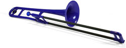 TROMBONE BLEU