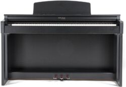 Piano digital con mueble Gewa UP 365 G Noir mat