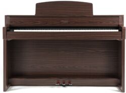 Piano digital con mueble Gewa UP 385 G Palissandre