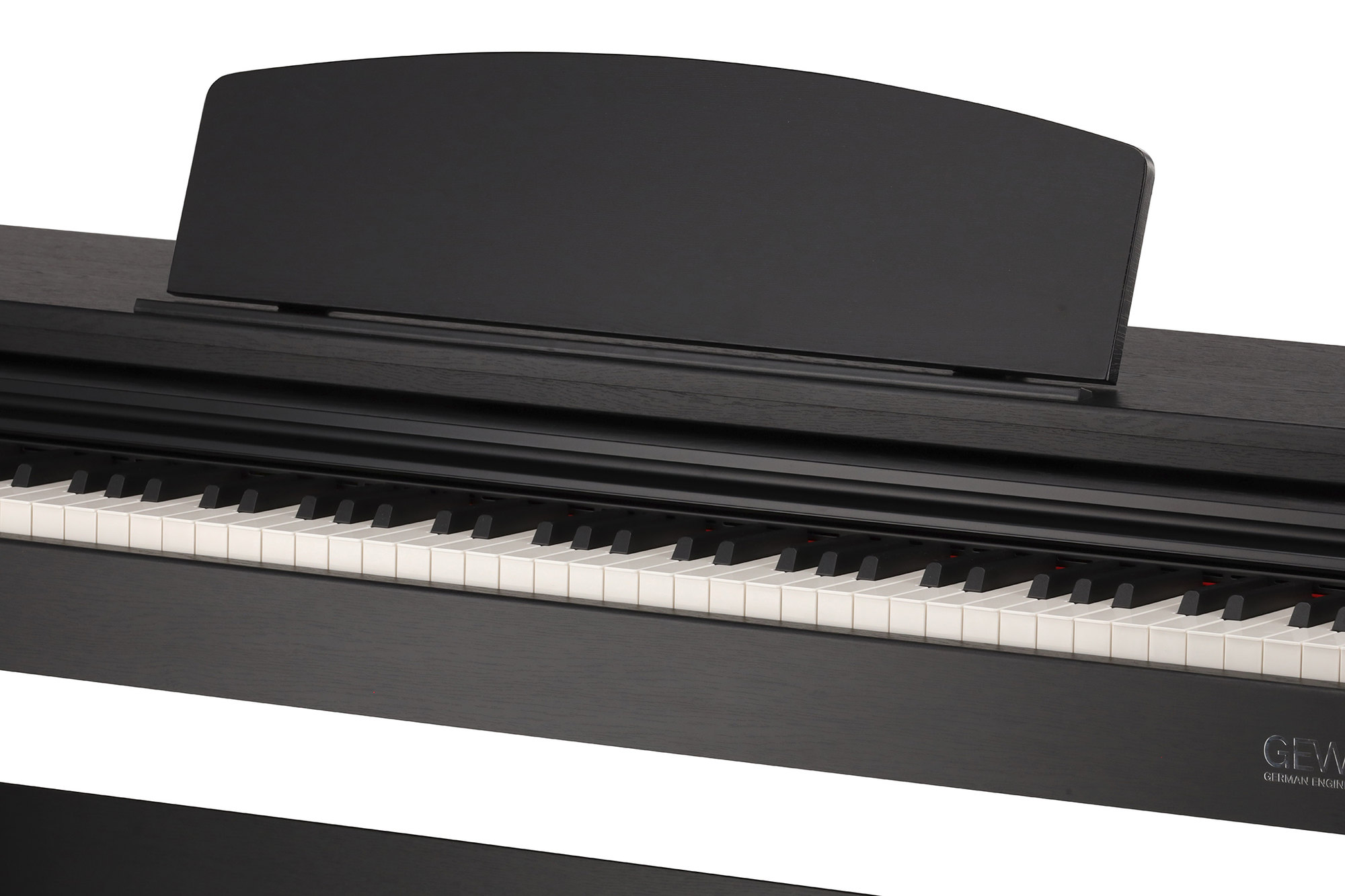 Gewa Dp510 - Piano digital con mueble - Variation 9