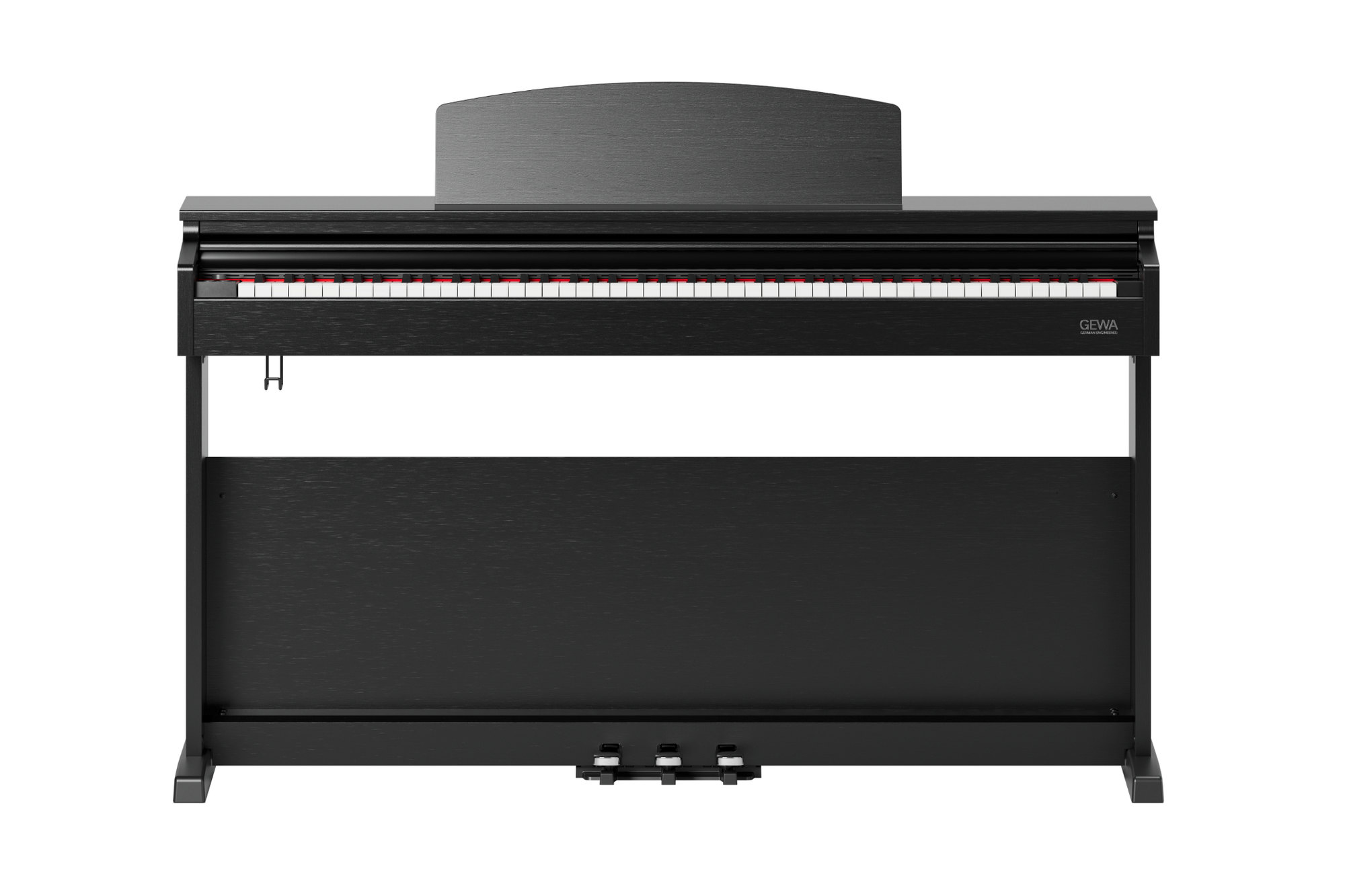 Gewa Dp510 - Piano digital con mueble - Variation 1
