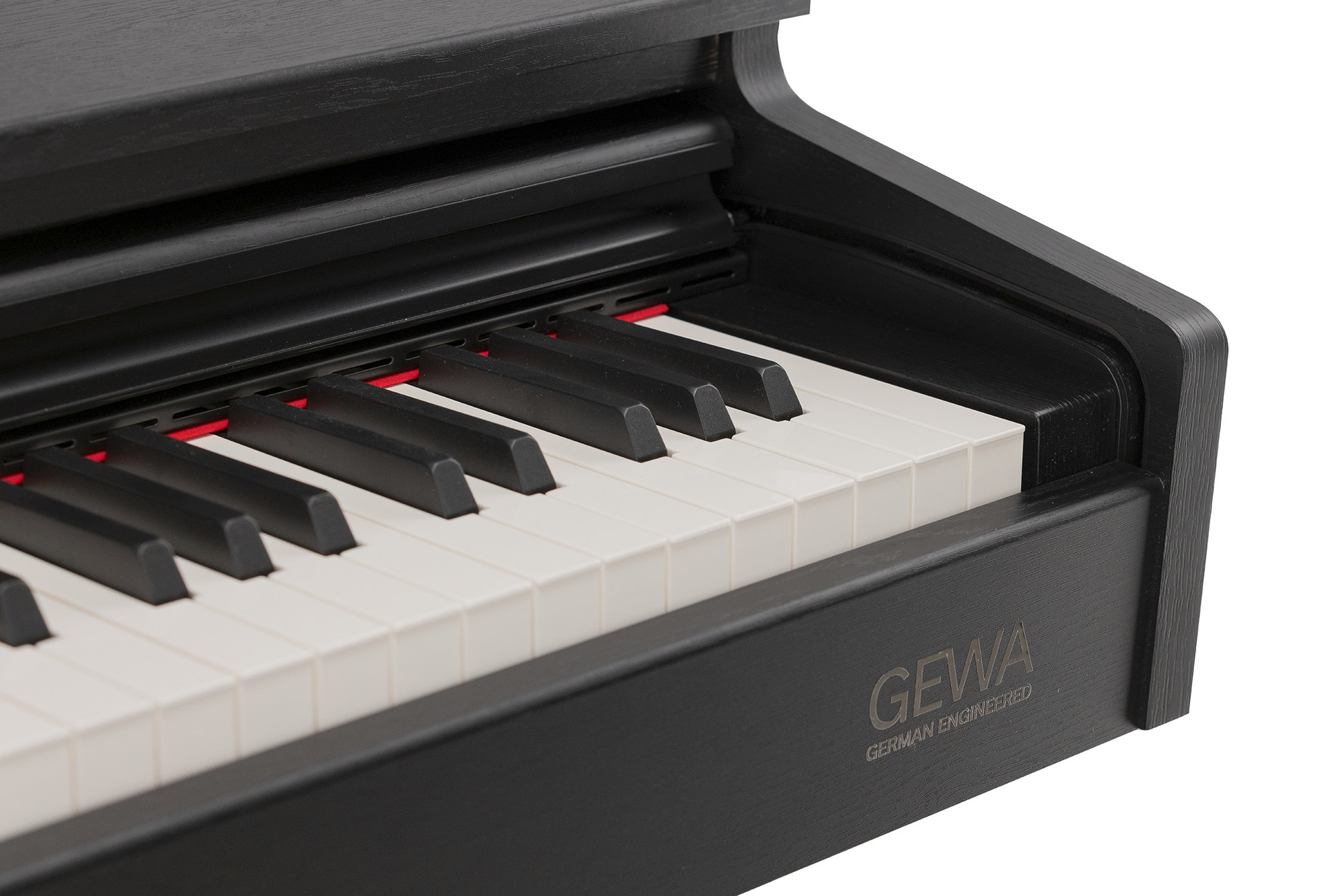 Gewa Dp510 - Piano digital con mueble - Variation 3