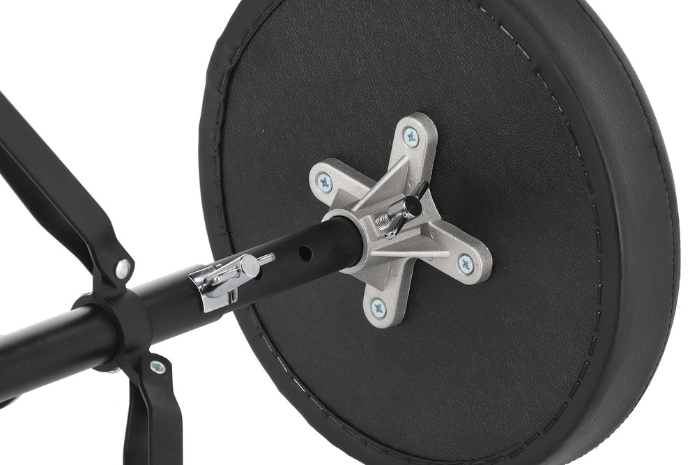 Gewa Dt-100  SiÈge Batteur Basix 100 Serie - Asientos para batería - Variation 2