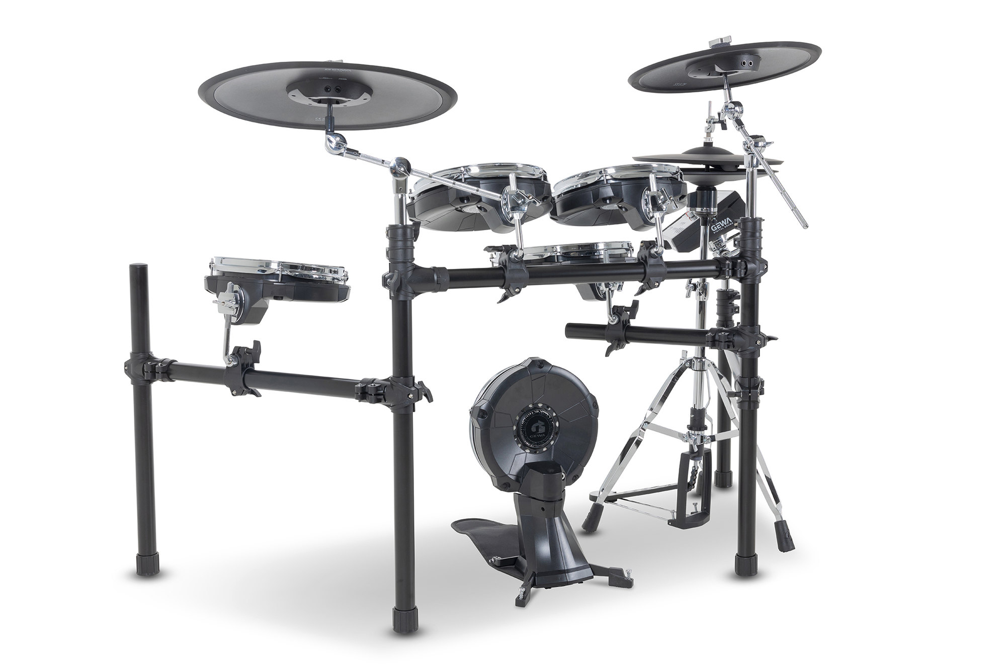Gewa E-drum G5 Studio - Batería electrónica completa - Variation 2