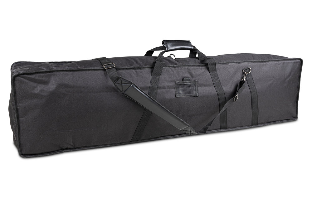 Gewa Housse Basic Pour Clavier Fp10 P45 P145 P225 - Funda para teclado - Variation 1