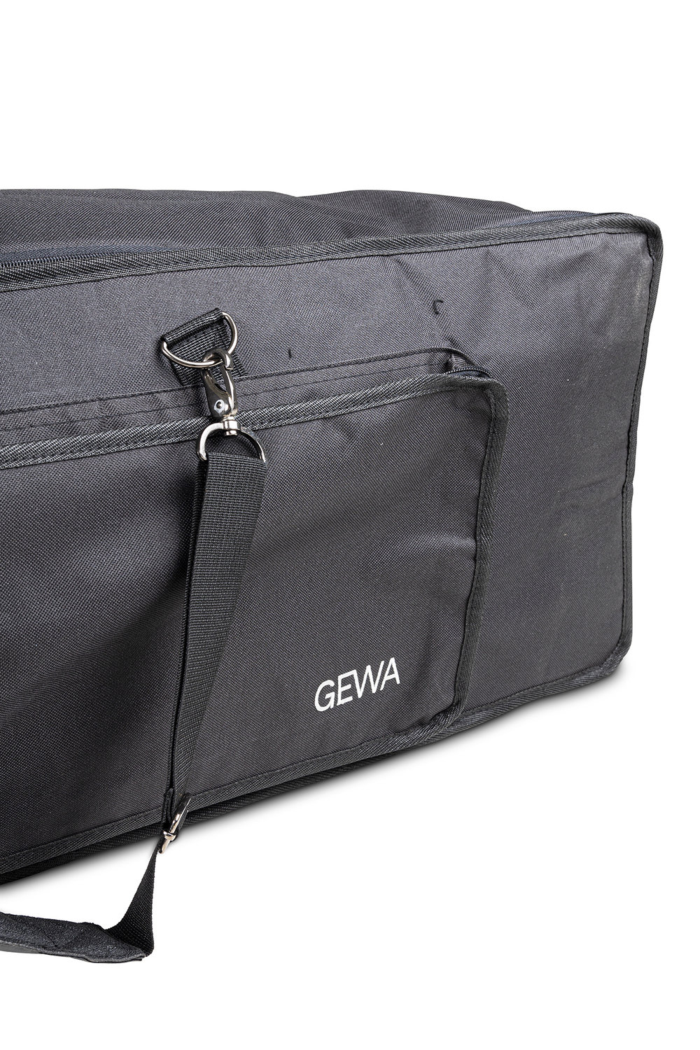 Gewa Housse Basic Pour Clavier Fp10 P45 P145 P225 - Funda para teclado - Variation 3