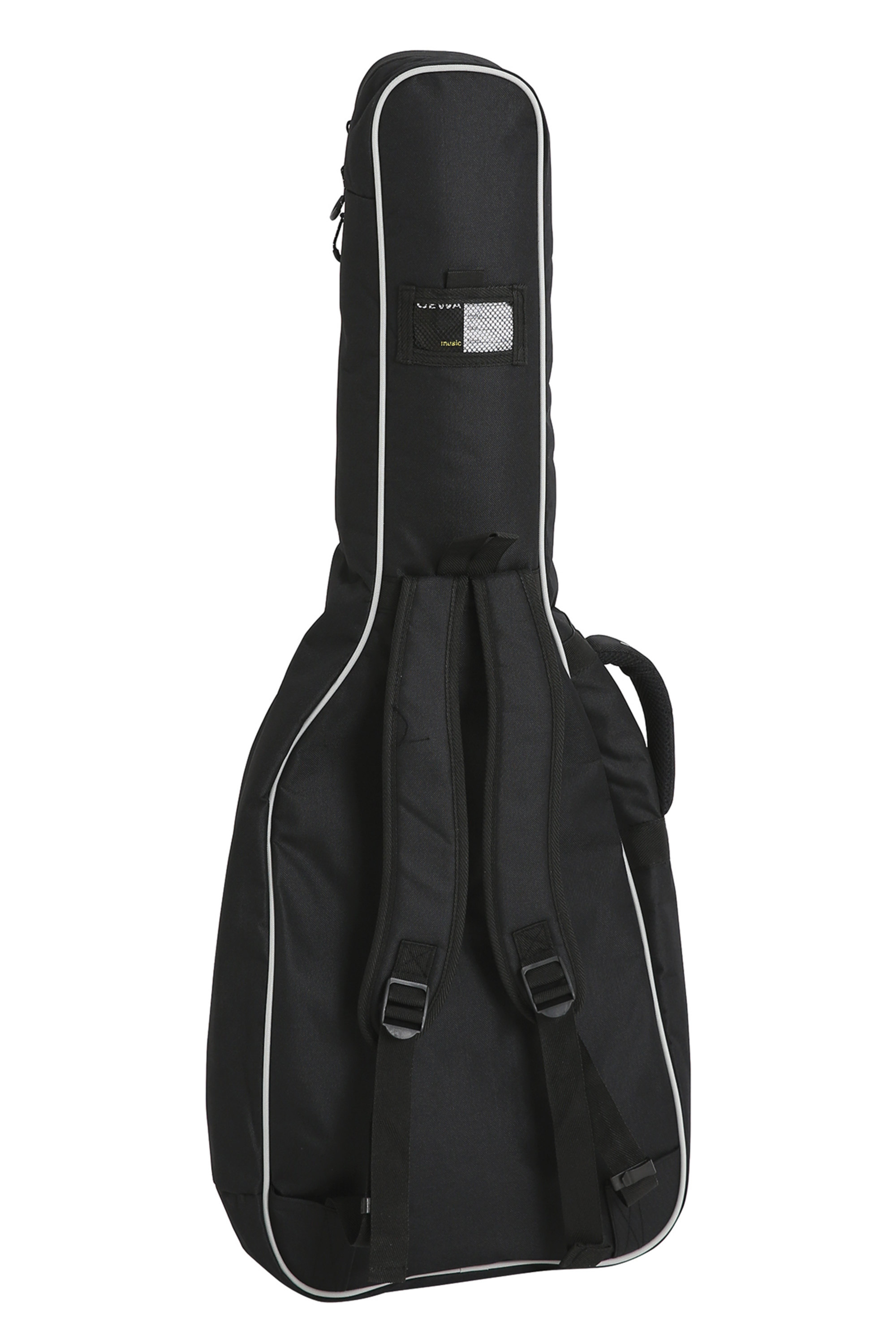 Gewa Housse Guitare Economy 12 Taille 3/4-7/8 - Funda guitarra clasica - Variation 1