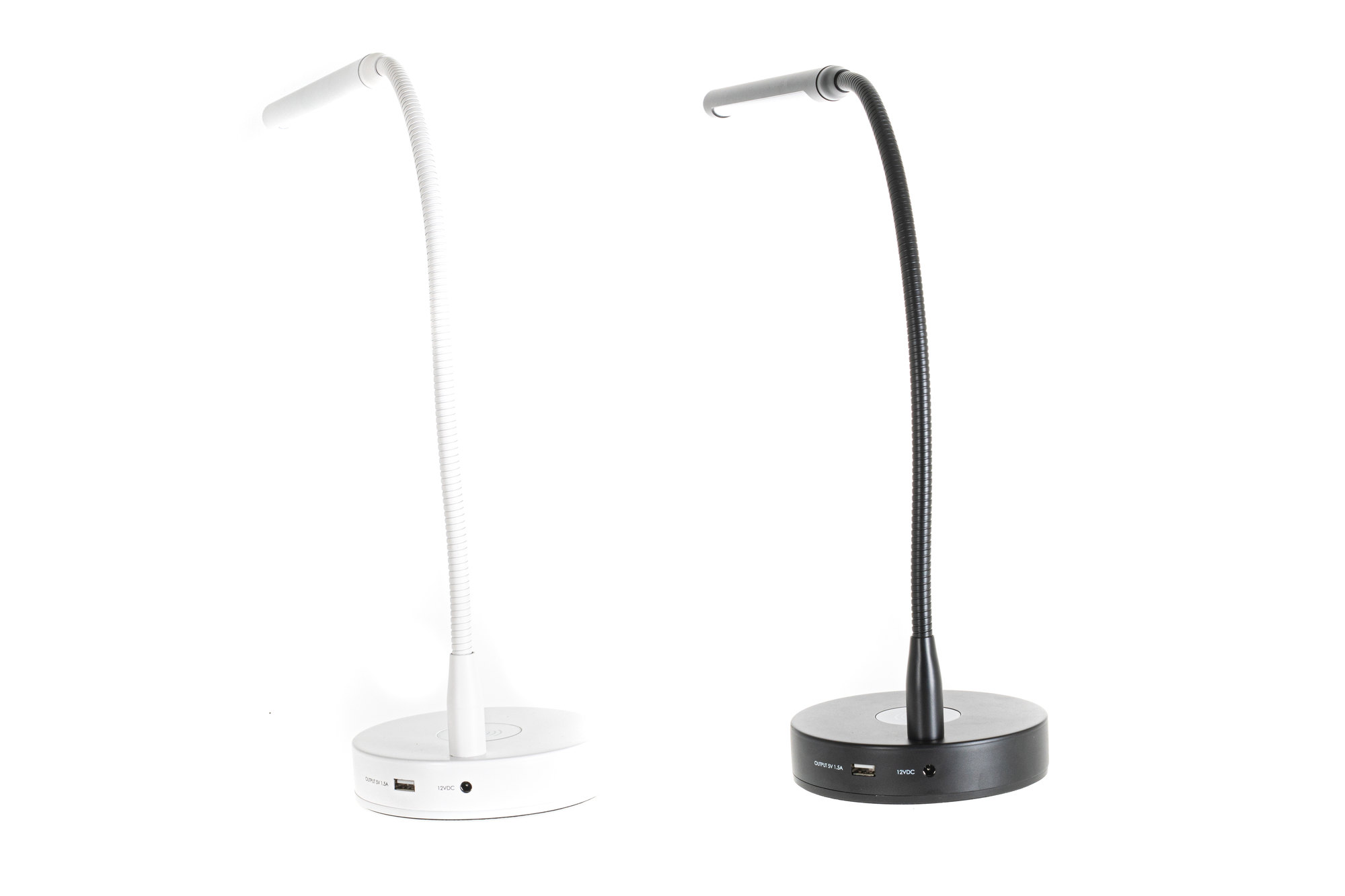 Gewa Lampe De Piano Pl-39 Noir Mat - Piezas de reparación para teclado - Variation 1