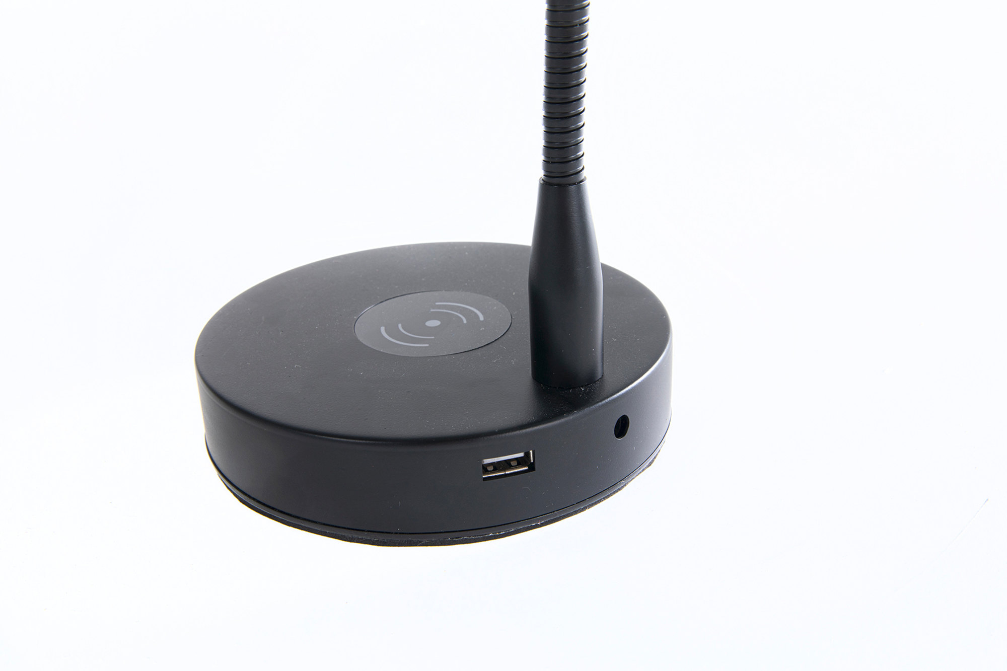 Gewa Lampe De Piano Pl-39 Noir Mat - Piezas de reparación para teclado - Variation 3