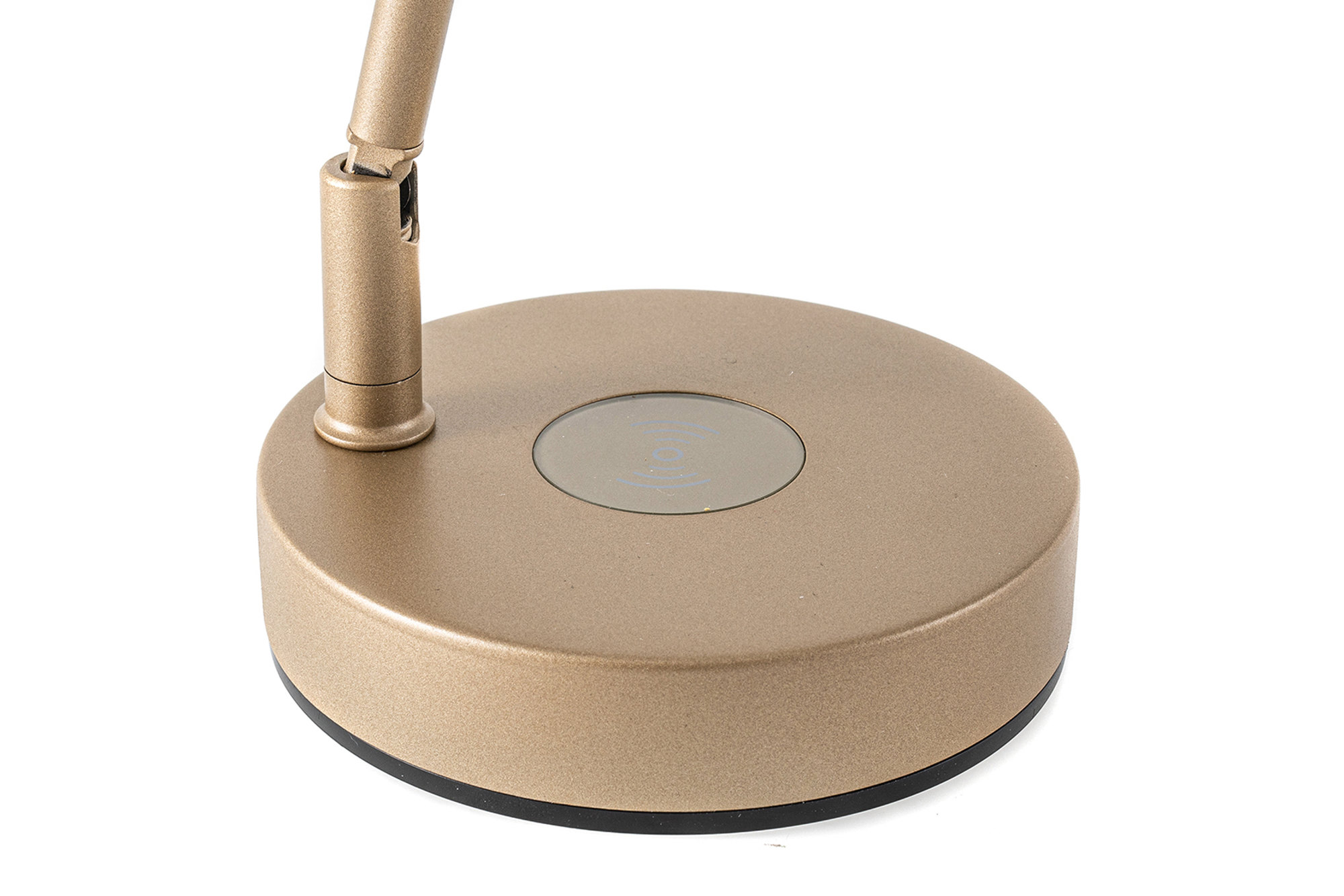 Gewa Lampe De Piano Pl-78 DorÉ Mat - Piezas de reparación para teclado - Variation 4