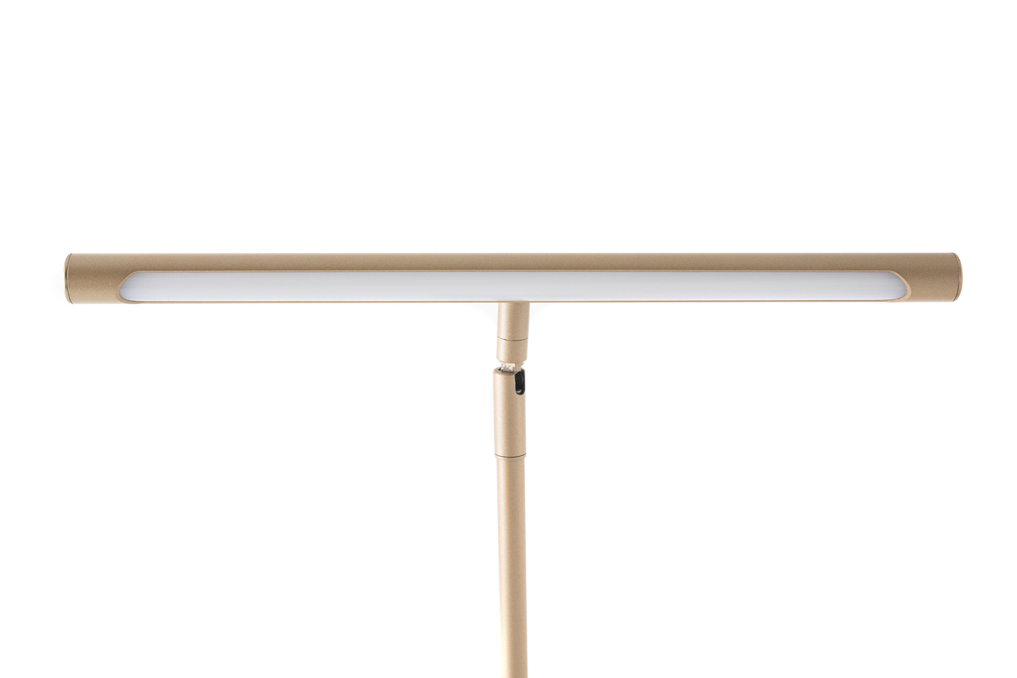 Gewa Lampe De Piano Pl-78 DorÉ Mat - Piezas de reparación para teclado - Variation 5