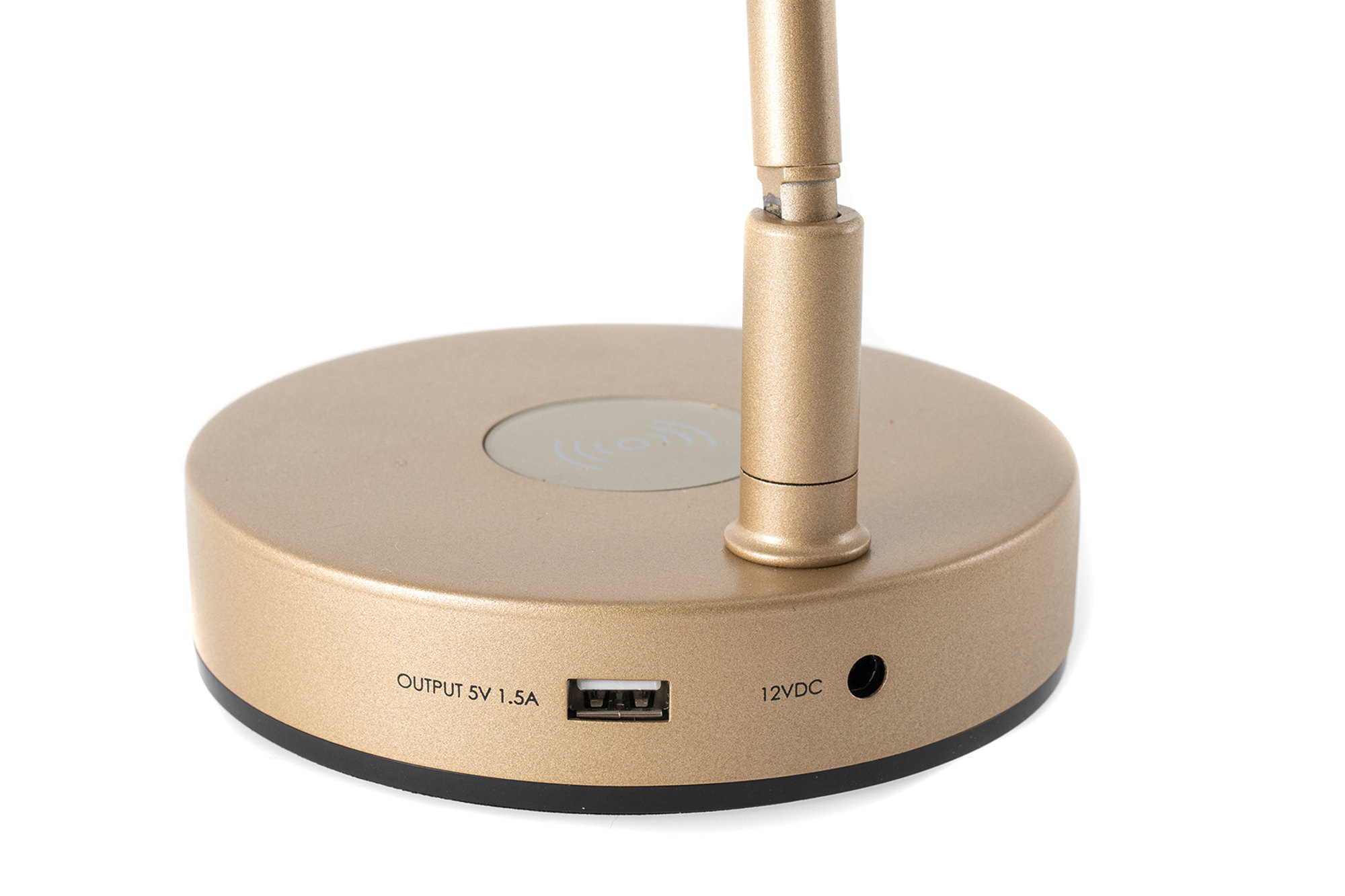 Gewa Lampe De Piano Pl-78 DorÉ Mat - Piezas de reparación para teclado - Variation 8