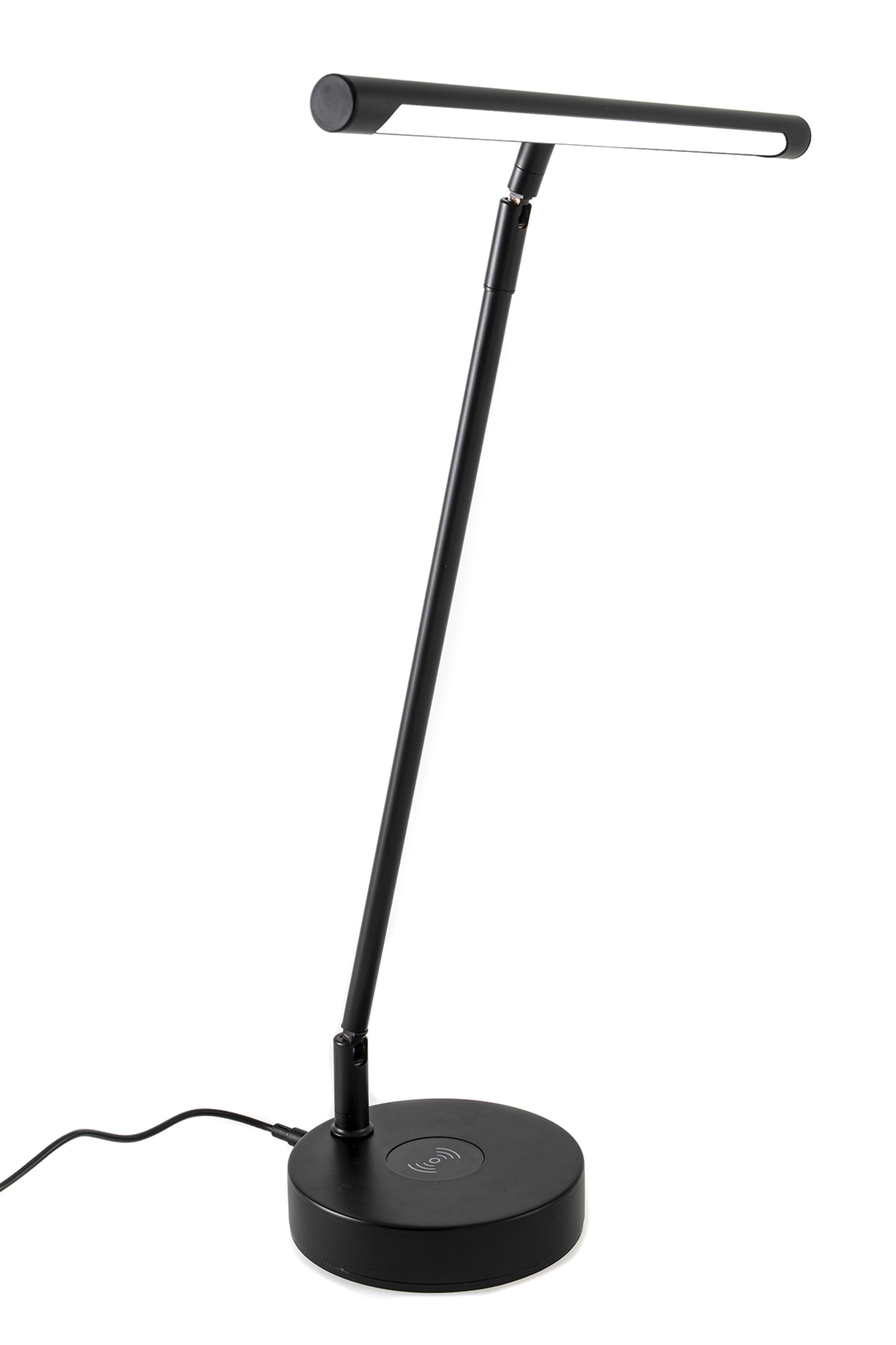 Gewa Lampe De Piano Pl-78 Noir Mat - Piezas de reparación para teclado - Variation 9