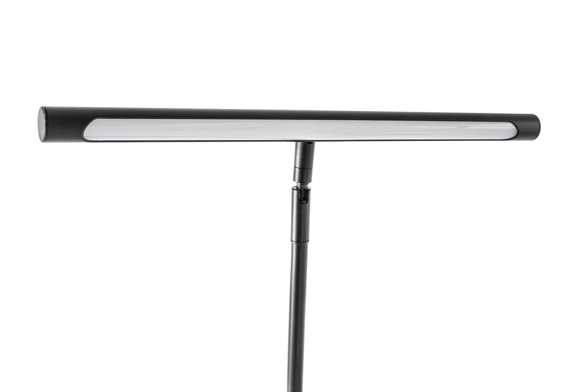 Gewa Lampe De Piano Pl-78 Noir Mat - Piezas de reparación para teclado - Variation 3