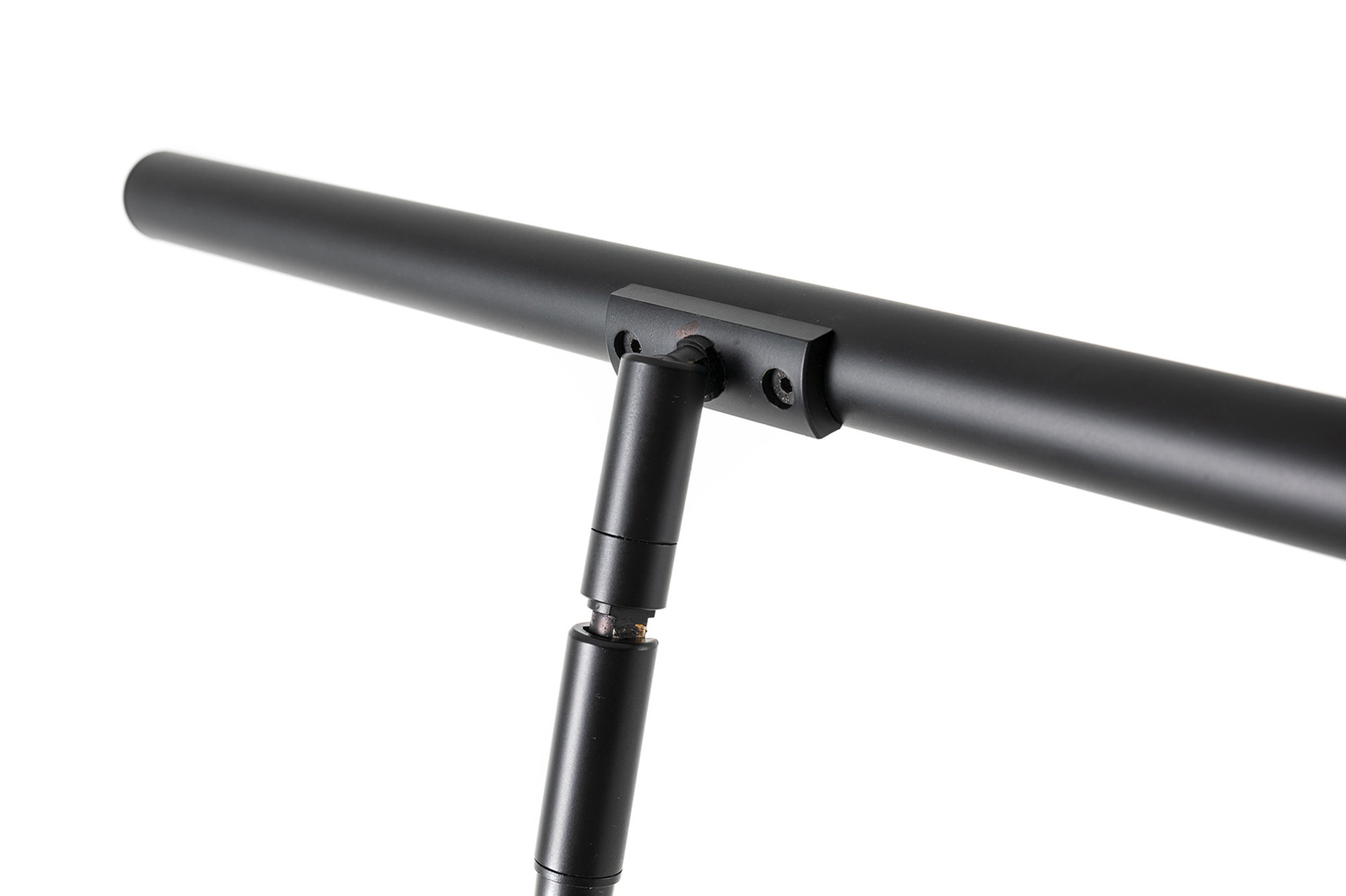 Gewa Lampe De Piano Pl-78 Noir Mat - Piezas de reparación para teclado - Variation 4