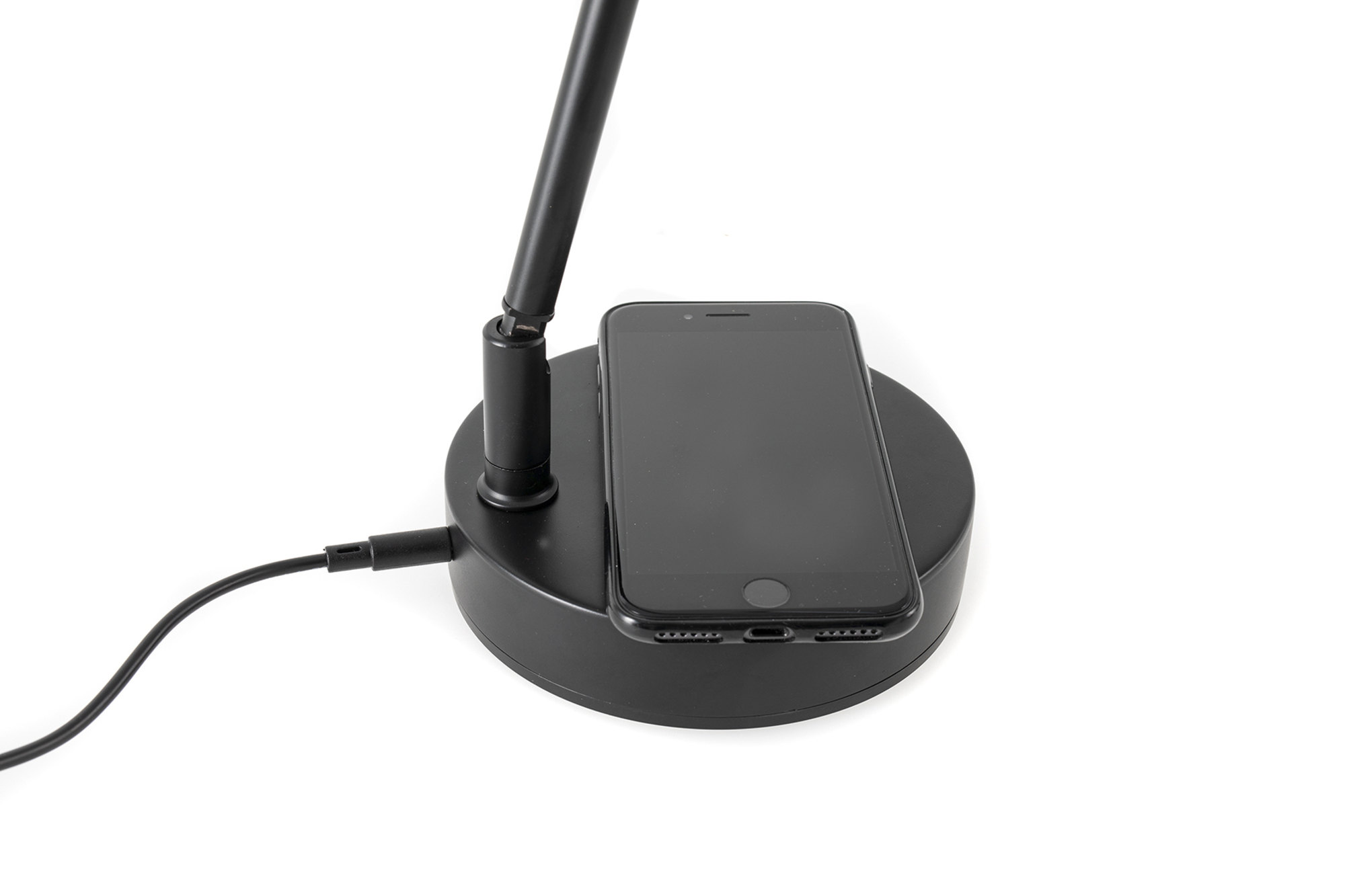 Gewa Lampe De Piano Pl-78 Noir Mat - Piezas de reparación para teclado - Variation 5