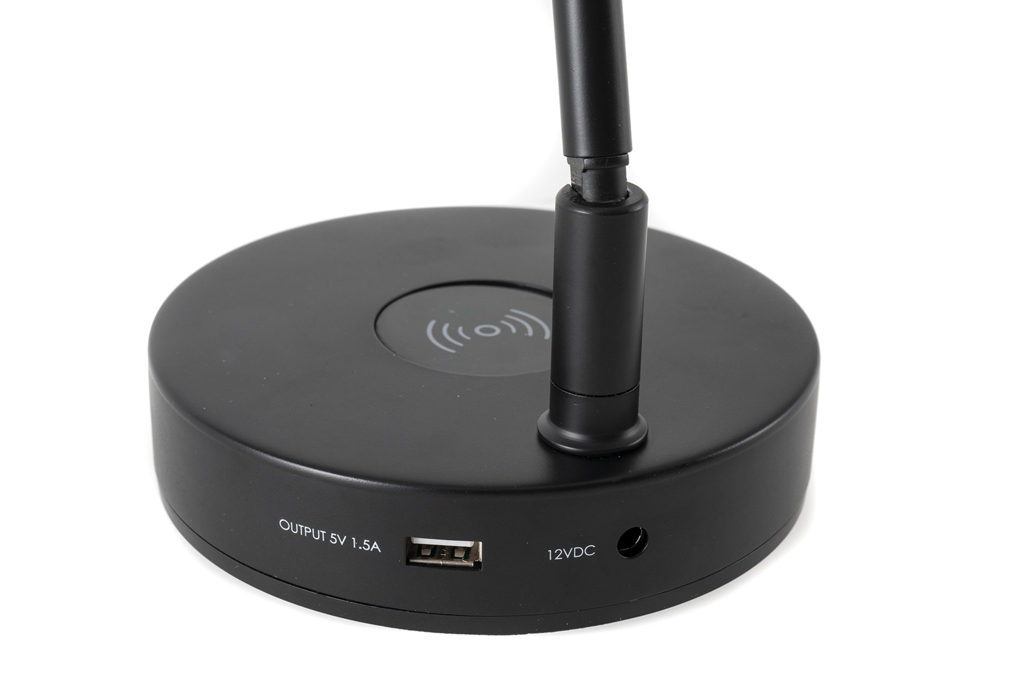 Gewa Lampe De Piano Pl-78 Noir Mat - Piezas de reparación para teclado - Variation 6