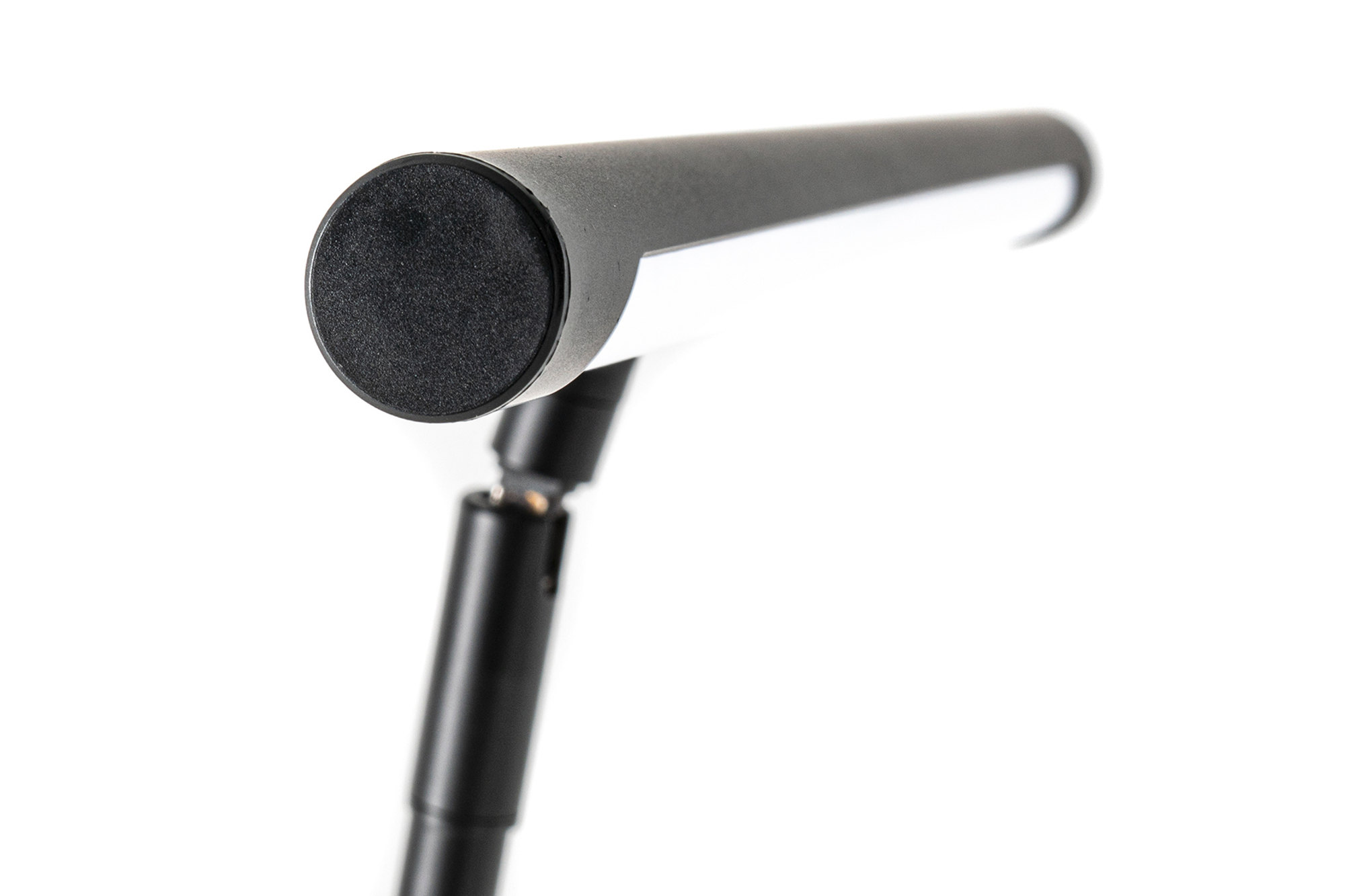 Gewa Lampe De Piano Pl-78 Noir Mat - Piezas de reparación para teclado - Variation 8