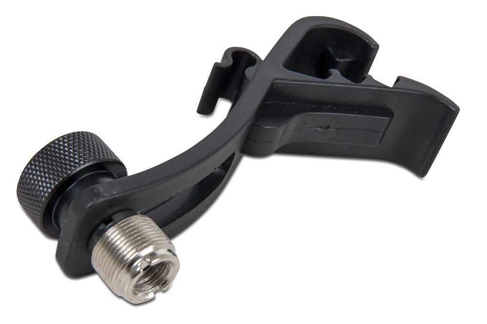 Gewa Mic Drumclamp - Tornillos - Variation 2