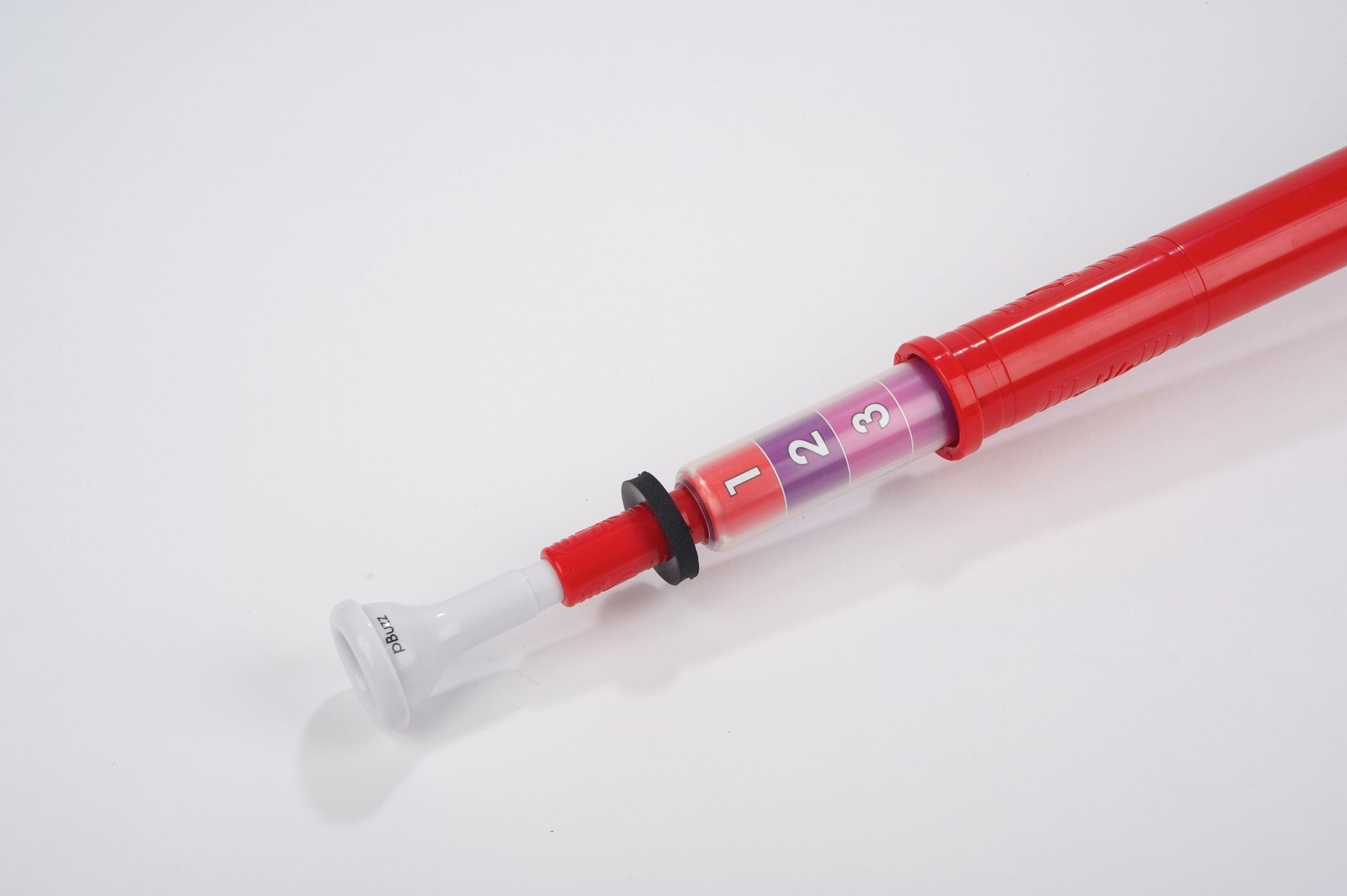 Gewa Pbuzz Rouge - Trombón de estudio - Variation 2