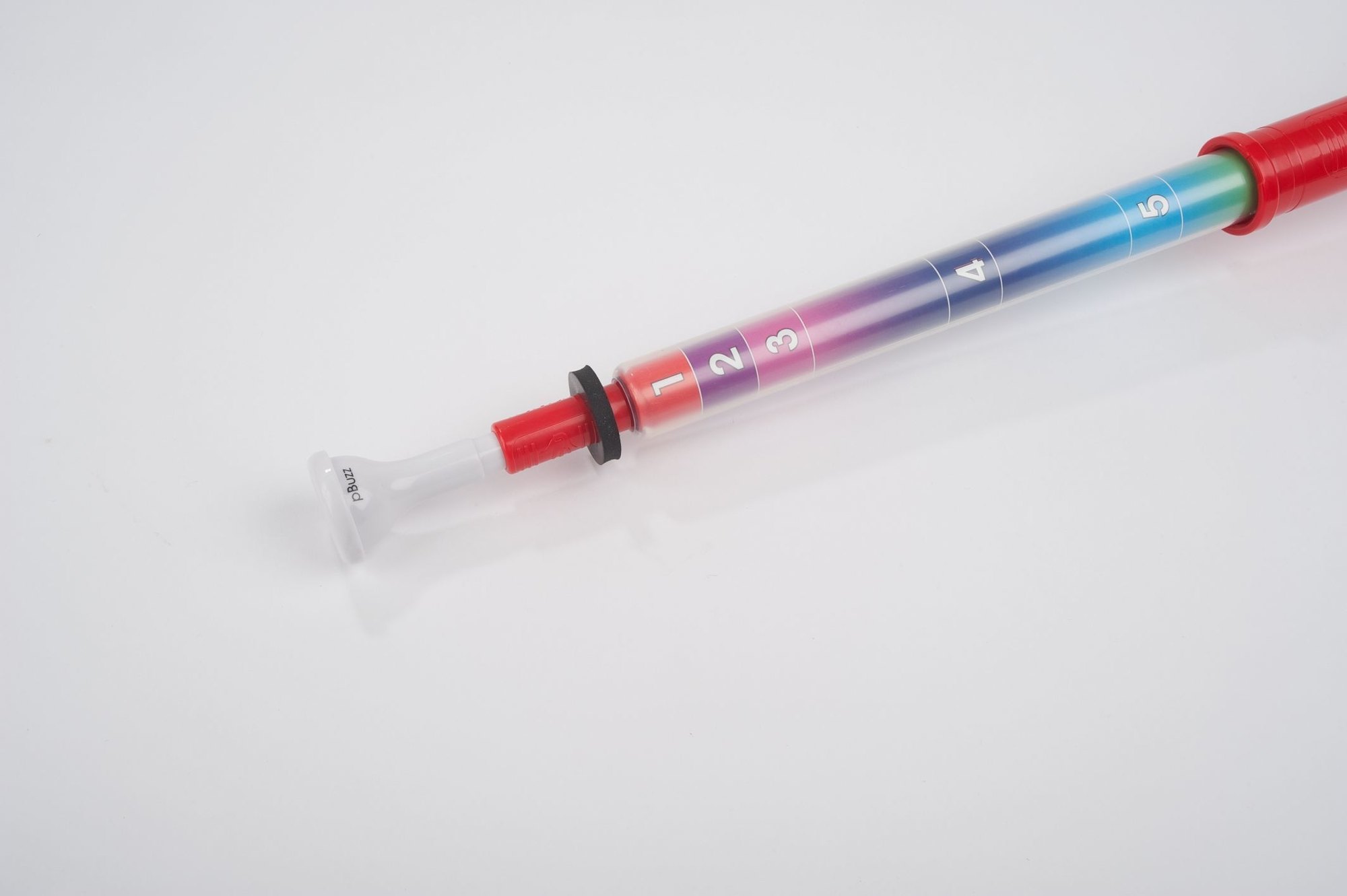 Gewa Pbuzz Rouge - Trombón de estudio - Variation 4