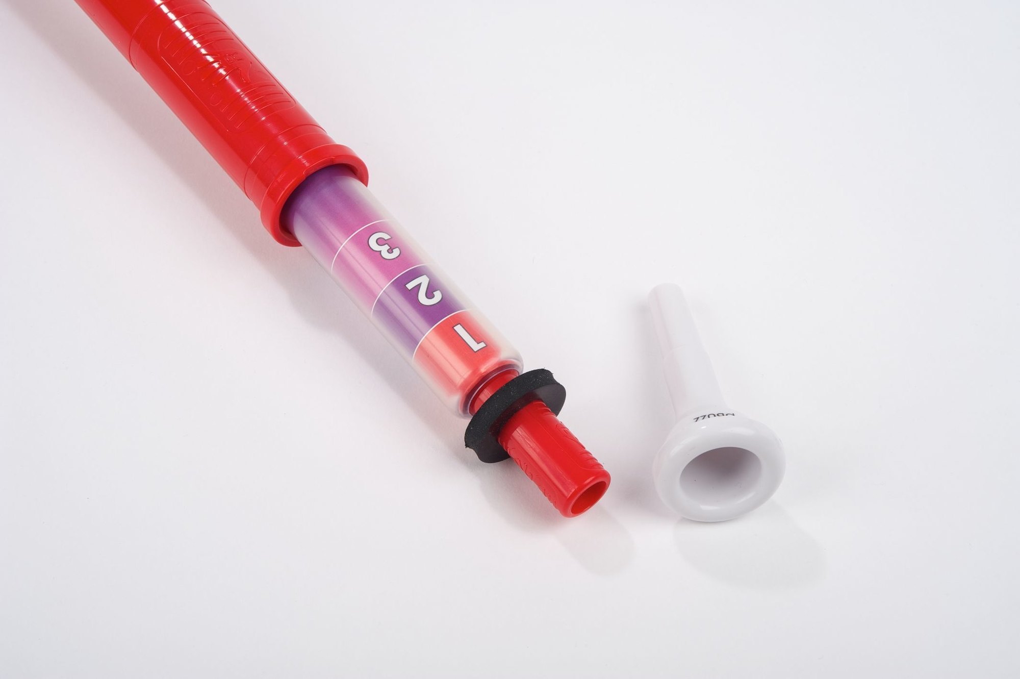 Gewa Pbuzz Rouge - Trombón de estudio - Variation 5