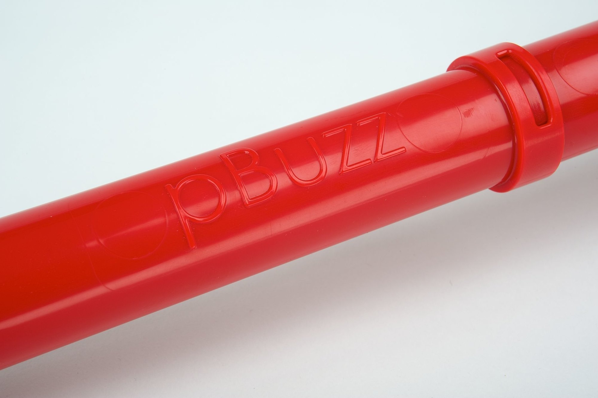 Gewa Pbuzz Rouge - Trombón de estudio - Variation 6