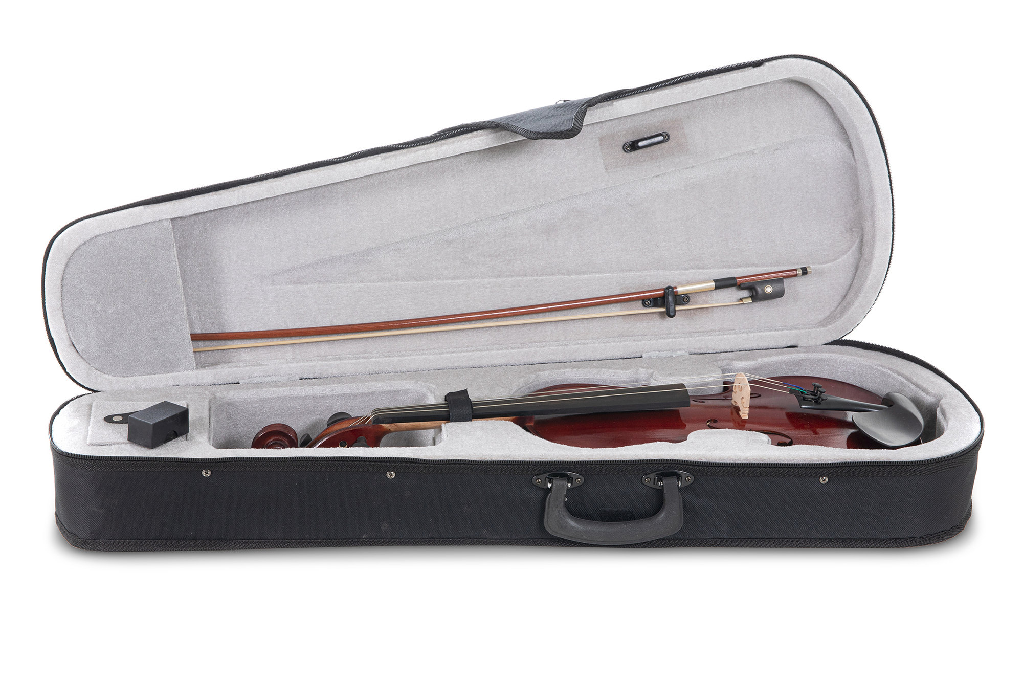 Gewa Pure Ensemble Alto Hw 38,2 Cm - Viola acústica - Variation 6
