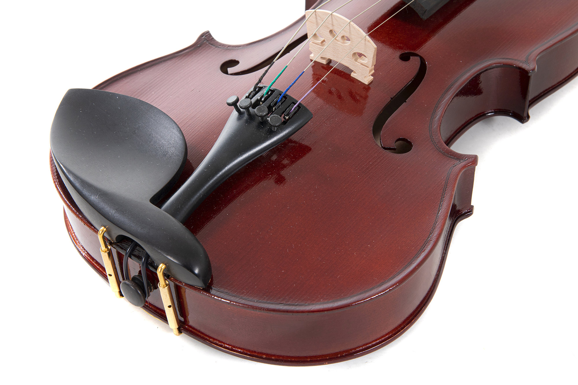 Gewa Pure Ensemble Alto Hw 38,2 Cm - Viola acústica - Variation 7