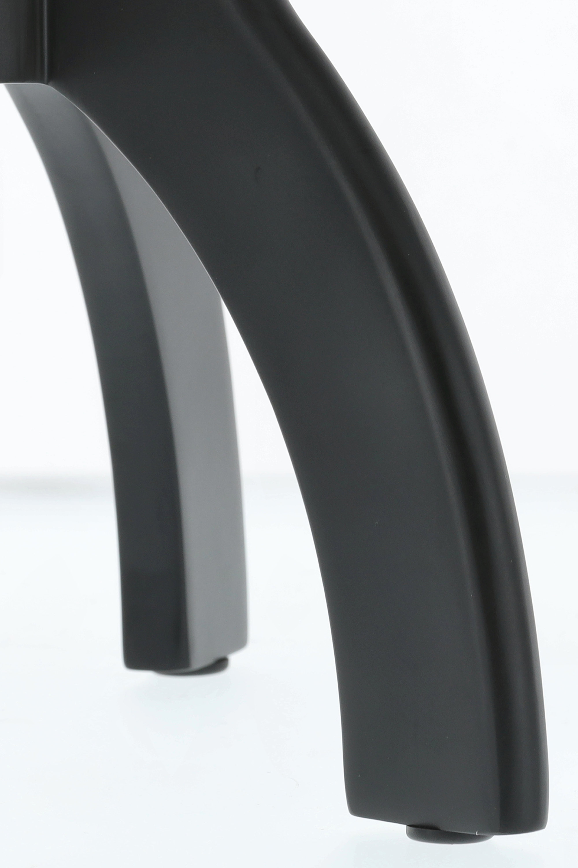 Gewa Tabouret De Piano Deluxe Noir Mat - Bancos para teclado - Variation 4