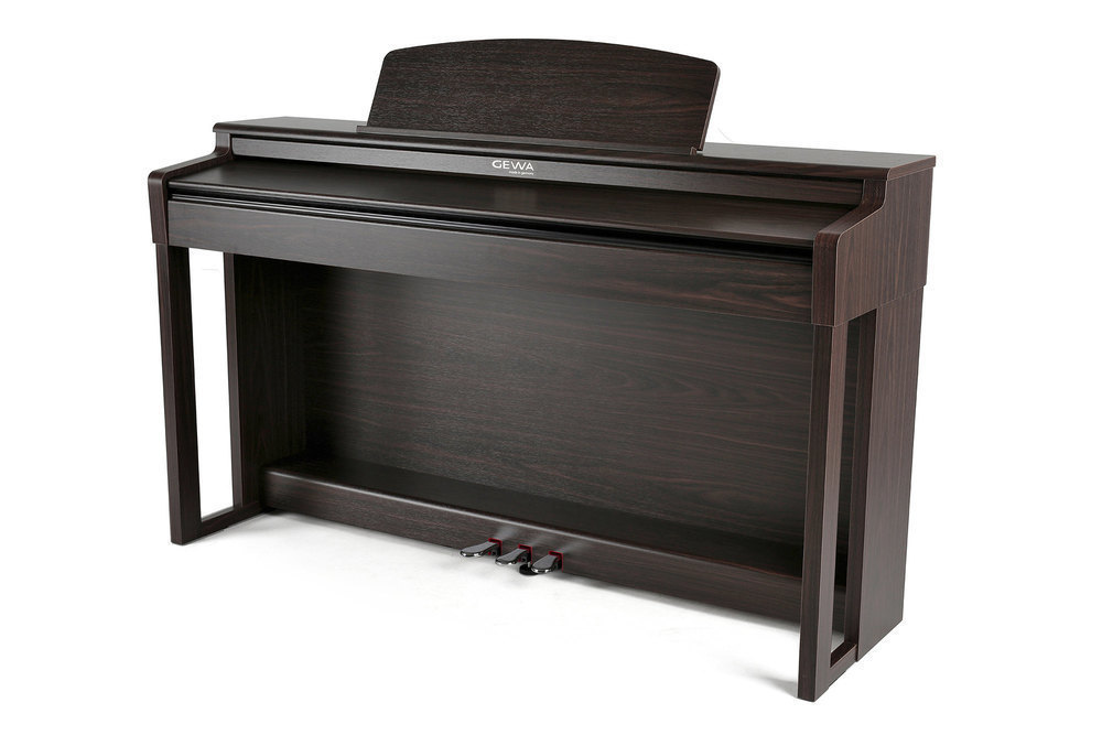 Gewa Up 365 G Palissandre - Piano digital con mueble - Variation 1