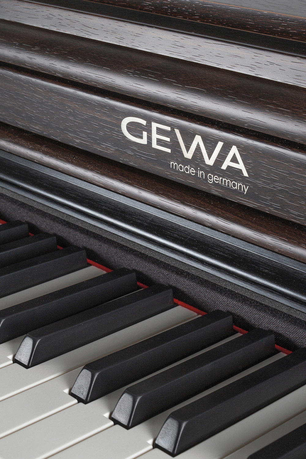 Gewa Up 365 G Palissandre - Piano digital con mueble - Variation 3