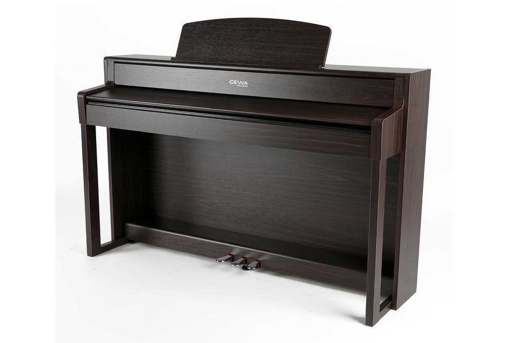 Gewa Up 385 G Palissandre - Piano digital con mueble - Variation 1