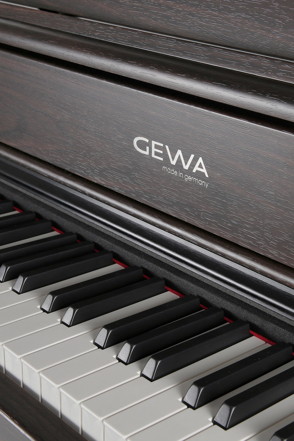 Gewa Up 385 G Palissandre - Piano digital con mueble - Variation 4