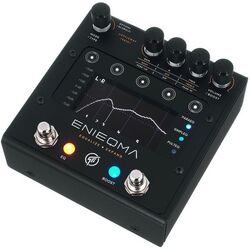Pedal ecualizador / enhancer Gfi system ENIEQMA