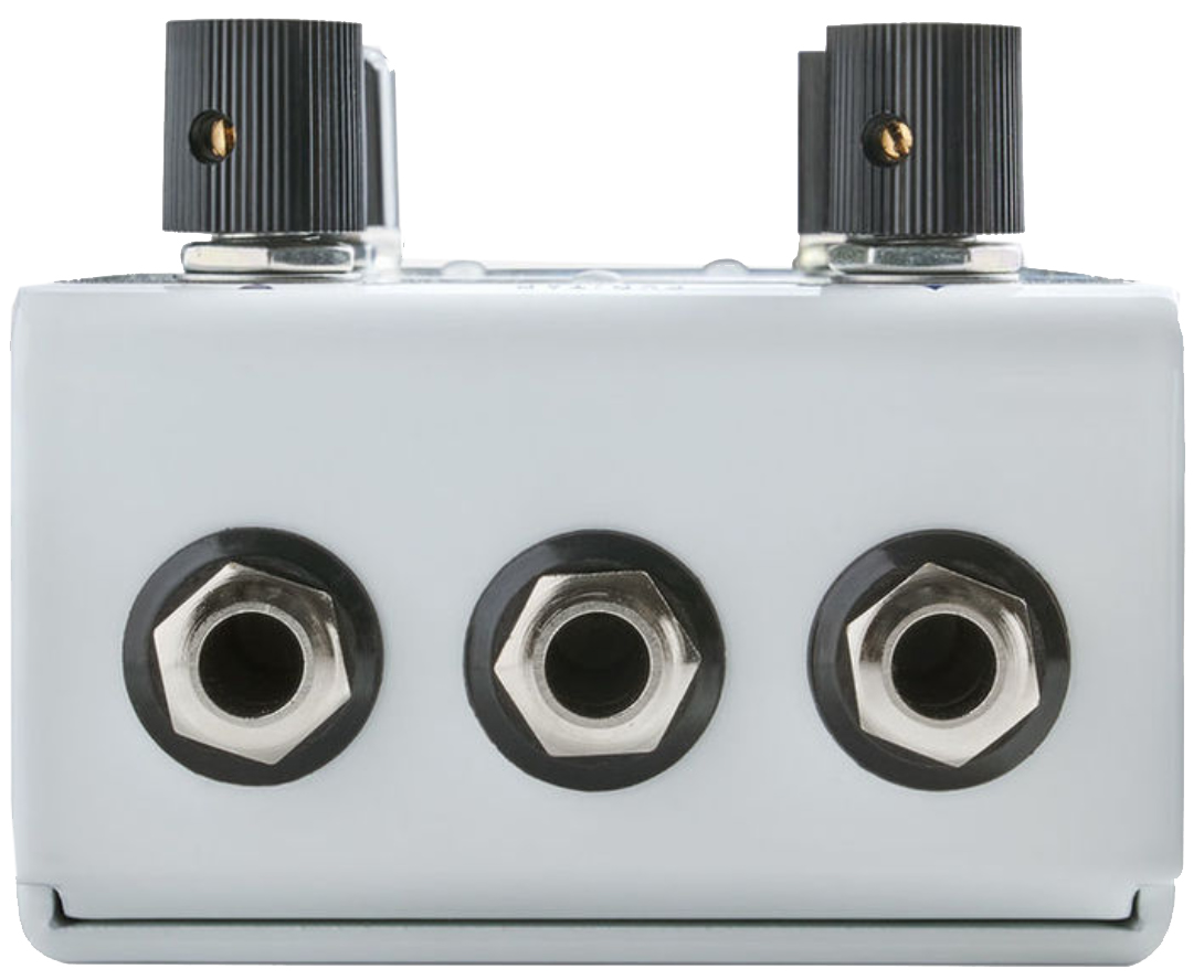 Gfi System Skylar Reverb - Pedal de reverb / delay / eco - Variation 1