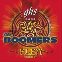 M3015 Boomers Medium 45-105 - Flea Signature - juego de 4 cuerdas