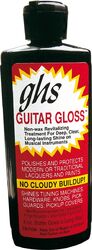 Care & cleaning guitarra Ghs Guitar Gloss 4oz Bottle A92