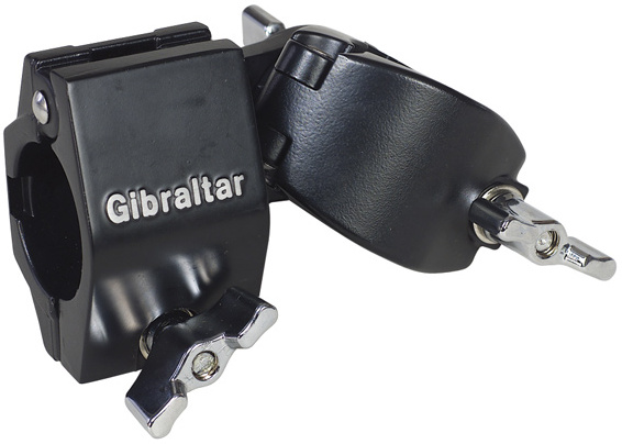 Gibraltar Sc-grsara Rack Pipe Clamp   Road Series  Angle Droit Ajustable - Abrazadera - Main picture